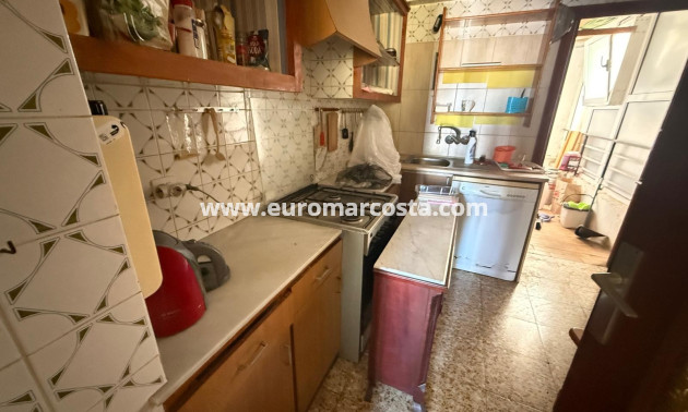 Sale - Apartment / flat - Guardamar del Segura