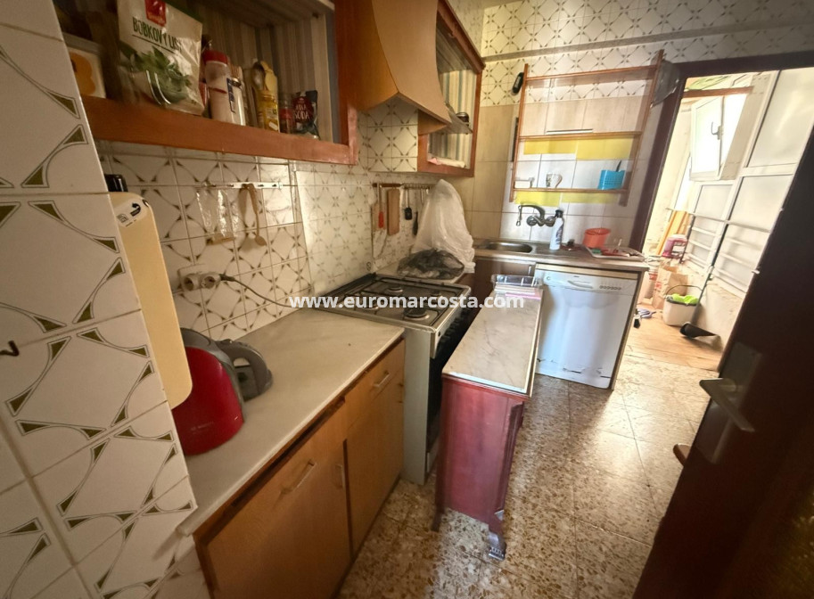 Sale - Apartment / flat - Guardamar del Segura