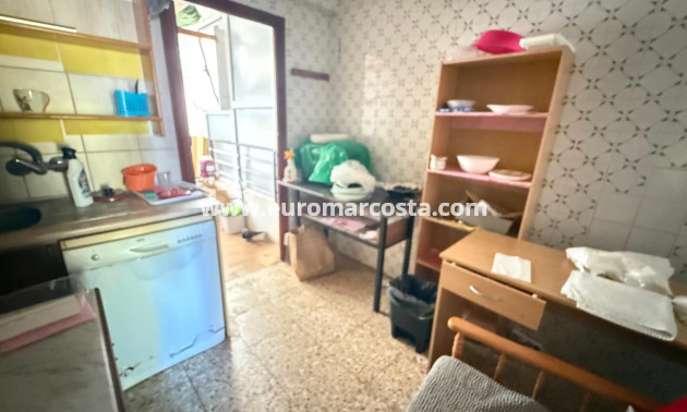 Sale - Apartment / flat - Guardamar del Segura