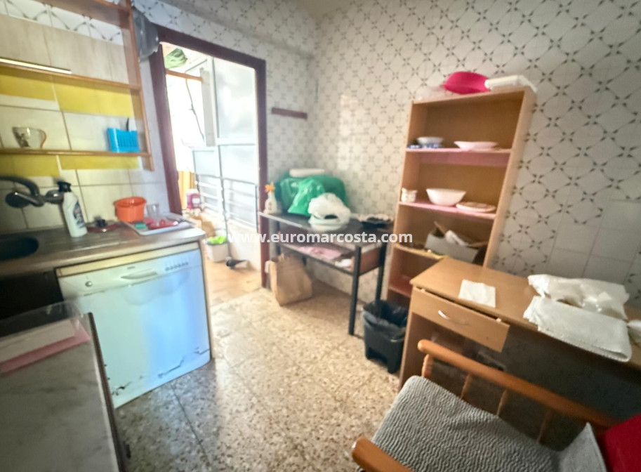 Sale - Apartment / flat - Guardamar del Segura