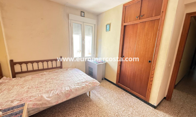 Sale - Apartment / flat - Guardamar del Segura