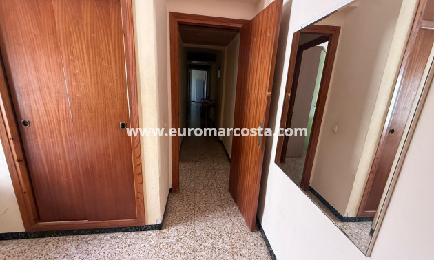 Sale - Apartment / flat - Guardamar del Segura