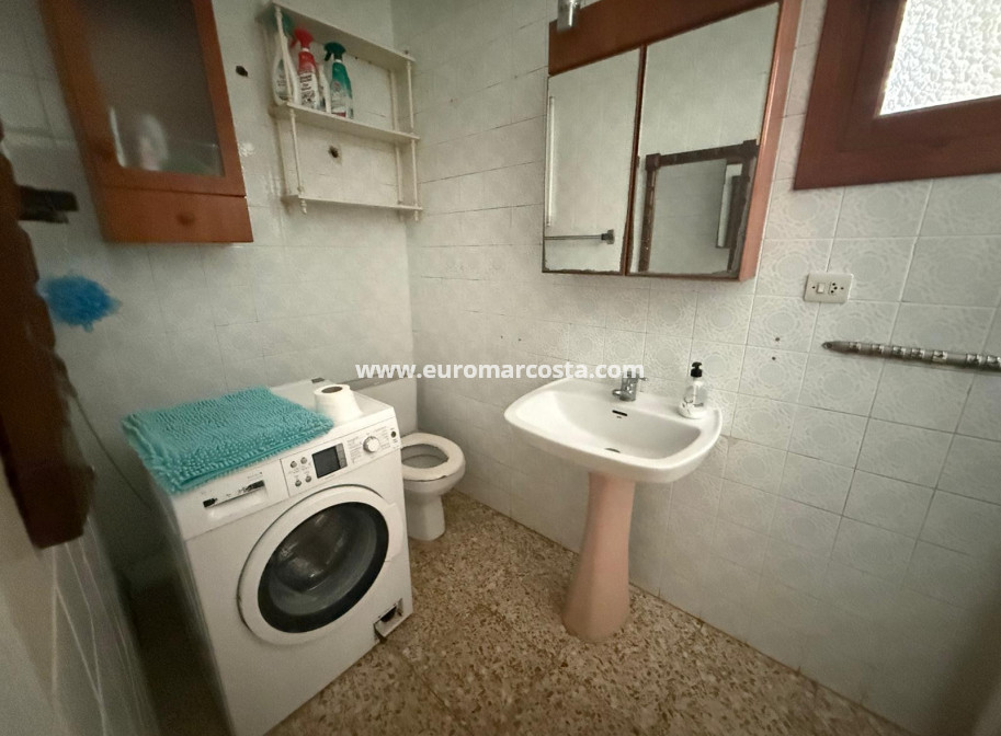 Sale - Apartment / flat - Guardamar del Segura