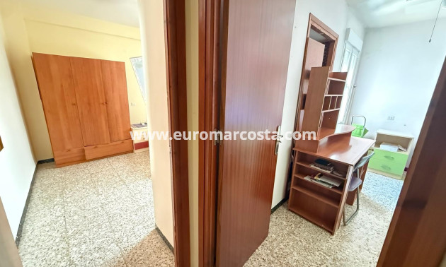 Sale - Apartment / flat - Guardamar del Segura