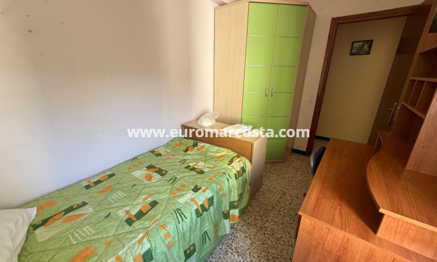 Sale - Apartment / flat - Guardamar del Segura