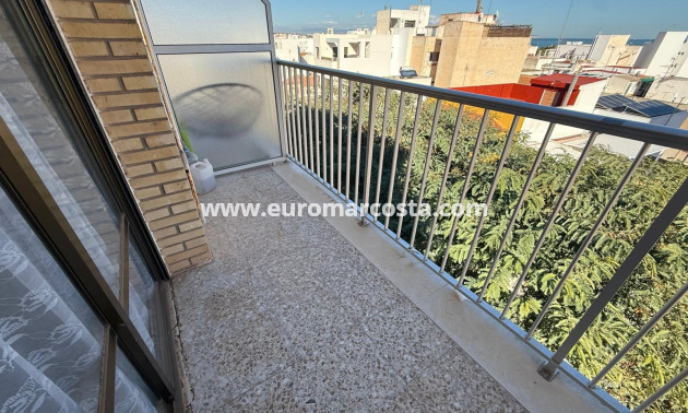 Sale - Apartment / flat - Guardamar del Segura