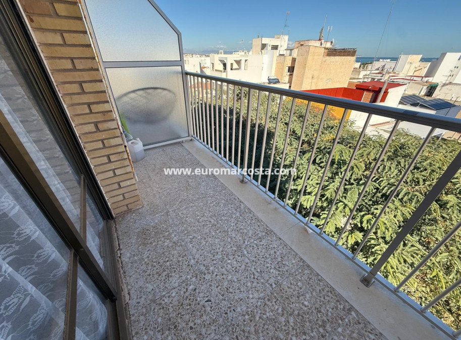 Sale - Apartment / flat - Guardamar del Segura