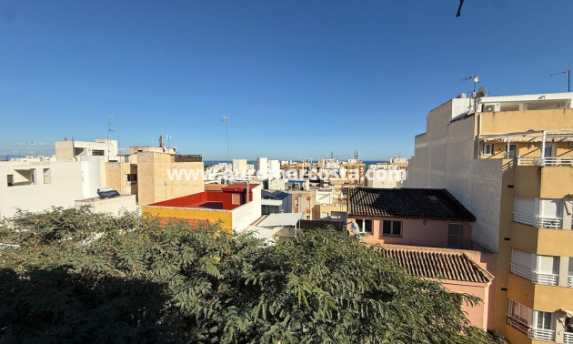Sale - Apartment / flat - Guardamar del Segura