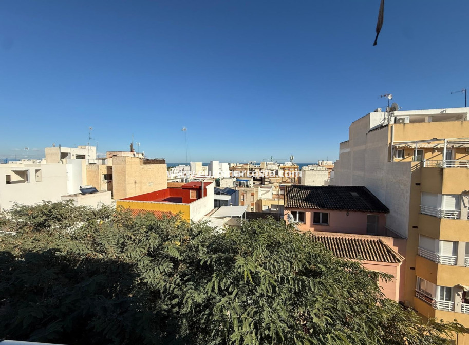 Sale - Apartment / flat - Guardamar del Segura