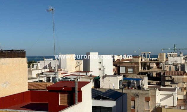 Sale - Apartment / flat - Guardamar del Segura