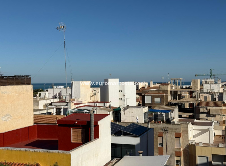 Sale - Apartment / flat - Guardamar del Segura