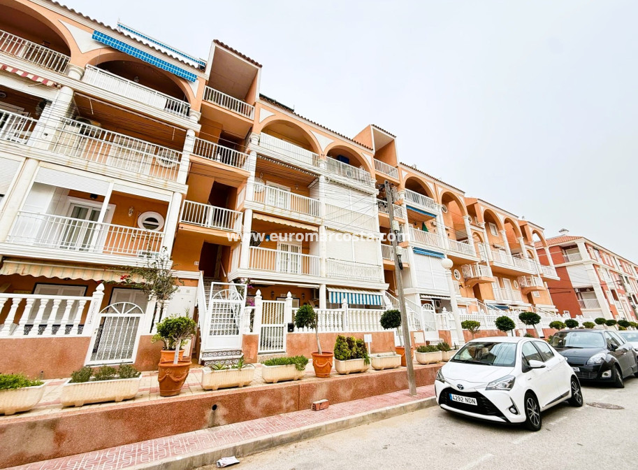 Venta - Ático Dúplex - La Mata