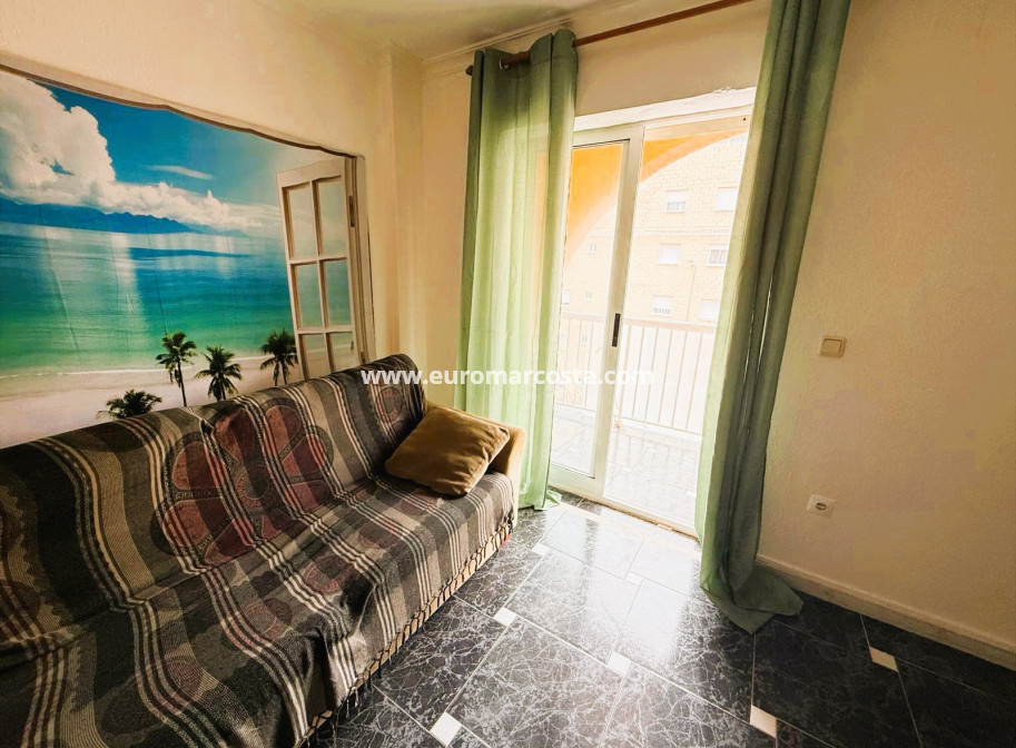 Venta - Ático Dúplex - La Mata