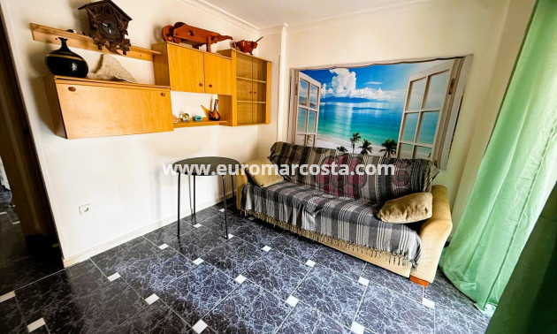 Venta - Ático Dúplex - La Mata