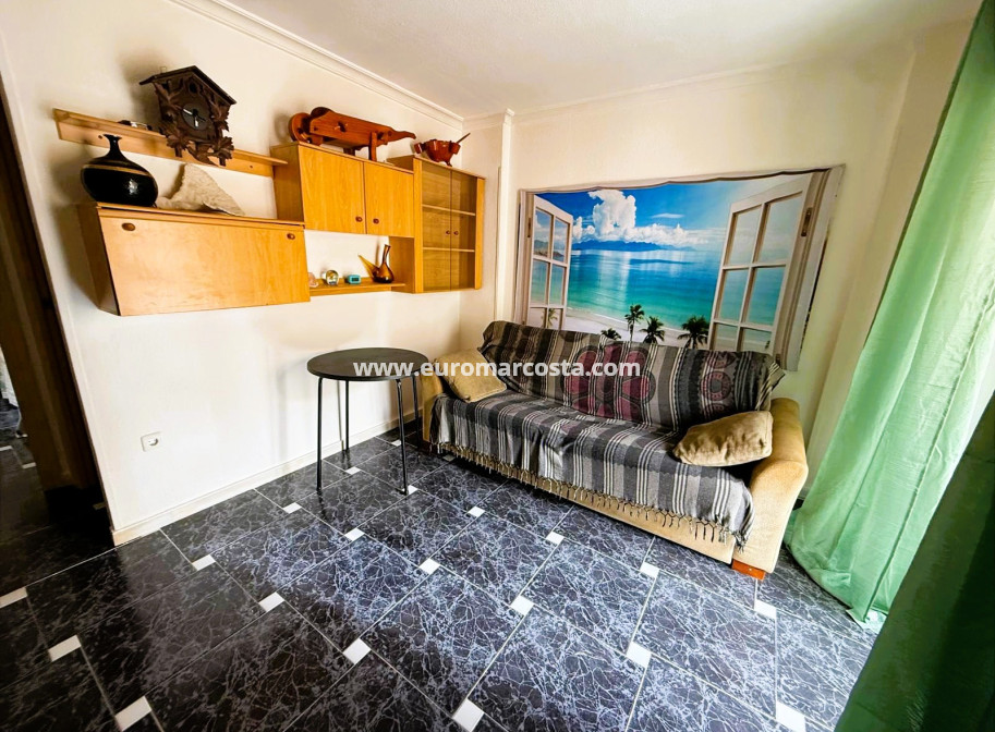 Venta - Ático Dúplex - La Mata