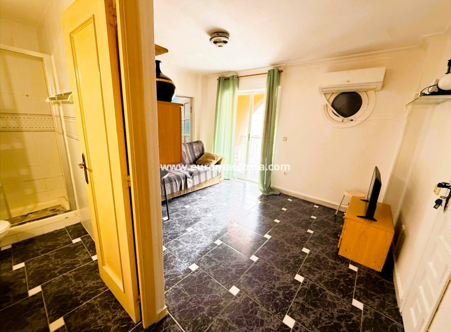 Venta - Ático Dúplex - La Mata