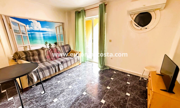 Venta - Ático Dúplex - La Mata