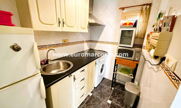 Venta - Ático Dúplex - La Mata