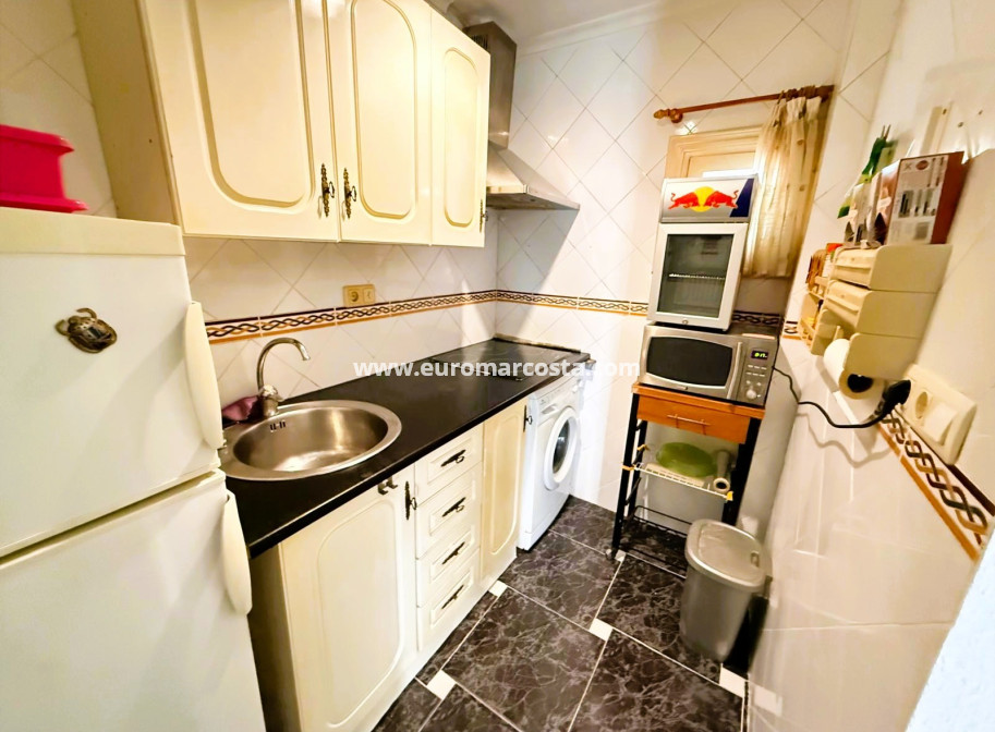 Venta - Ático Dúplex - La Mata