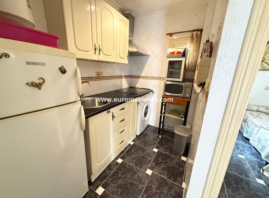 Venta - Ático Dúplex - La Mata