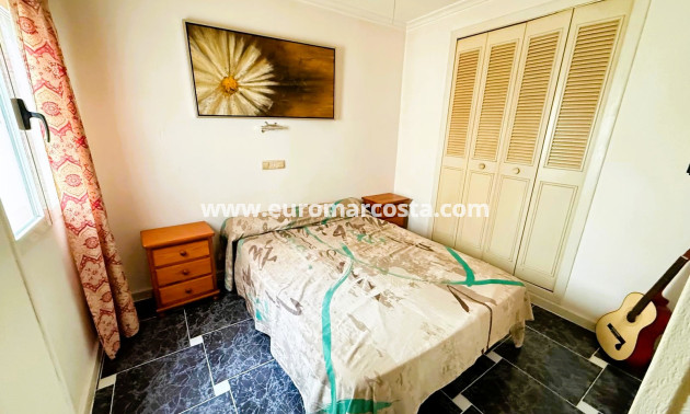 Venta - Ático Dúplex - La Mata