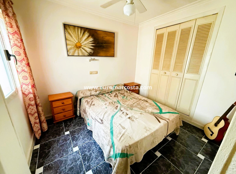 Venta - Ático Dúplex - La Mata