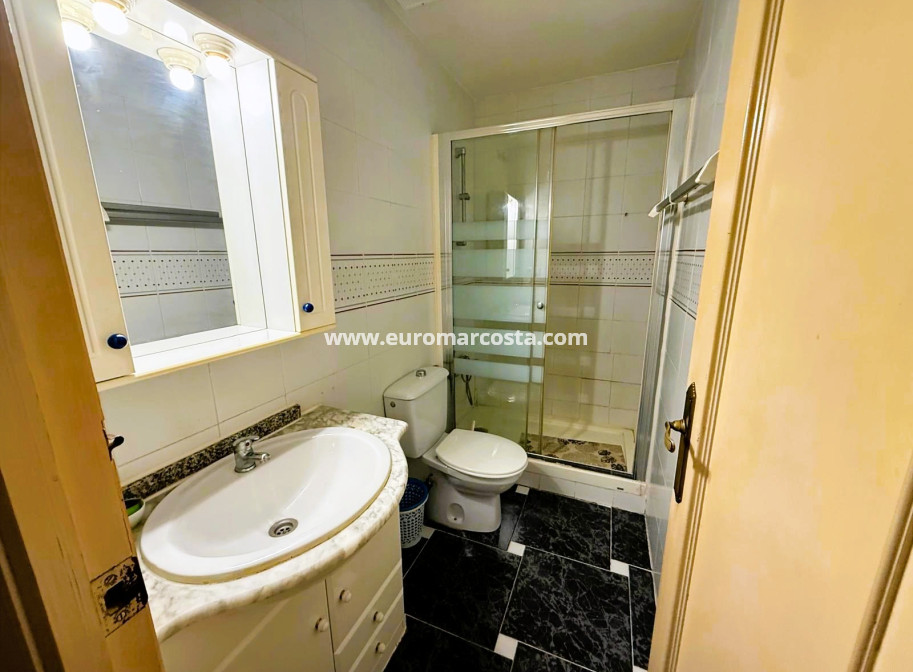 Venta - Ático Dúplex - La Mata