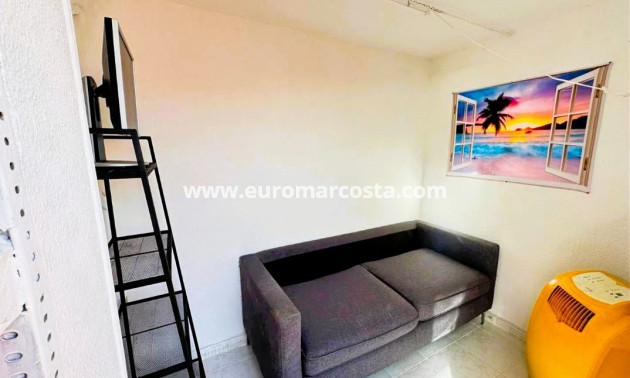 Venta - Ático Dúplex - La Mata