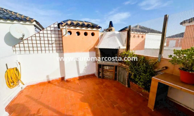 Venta - Ático Dúplex - La Mata