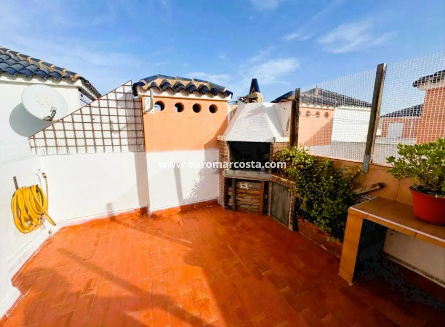 Venta - Ático Dúplex - La Mata