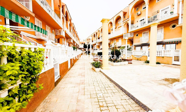 Venta - Ático Dúplex - La Mata