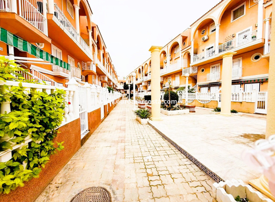 Venta - Ático Dúplex - La Mata