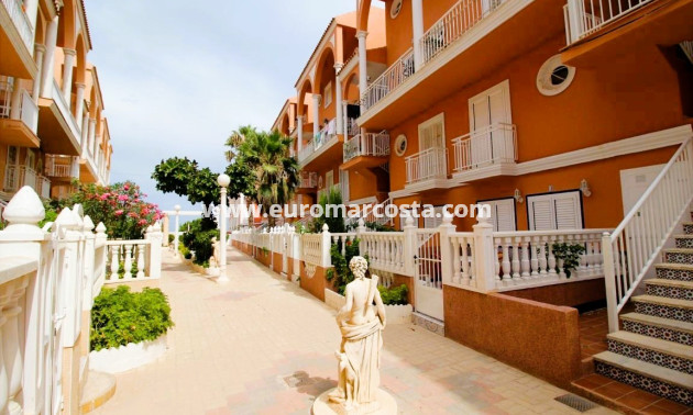 Venta - Ático Dúplex - La Mata