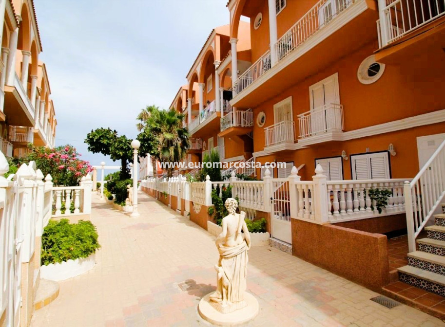 Venta - Ático Dúplex - La Mata