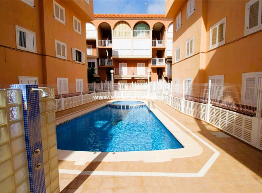 Venta - Ático Dúplex - La Mata