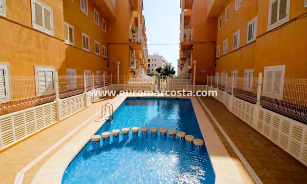 Venta - Ático Dúplex - La Mata