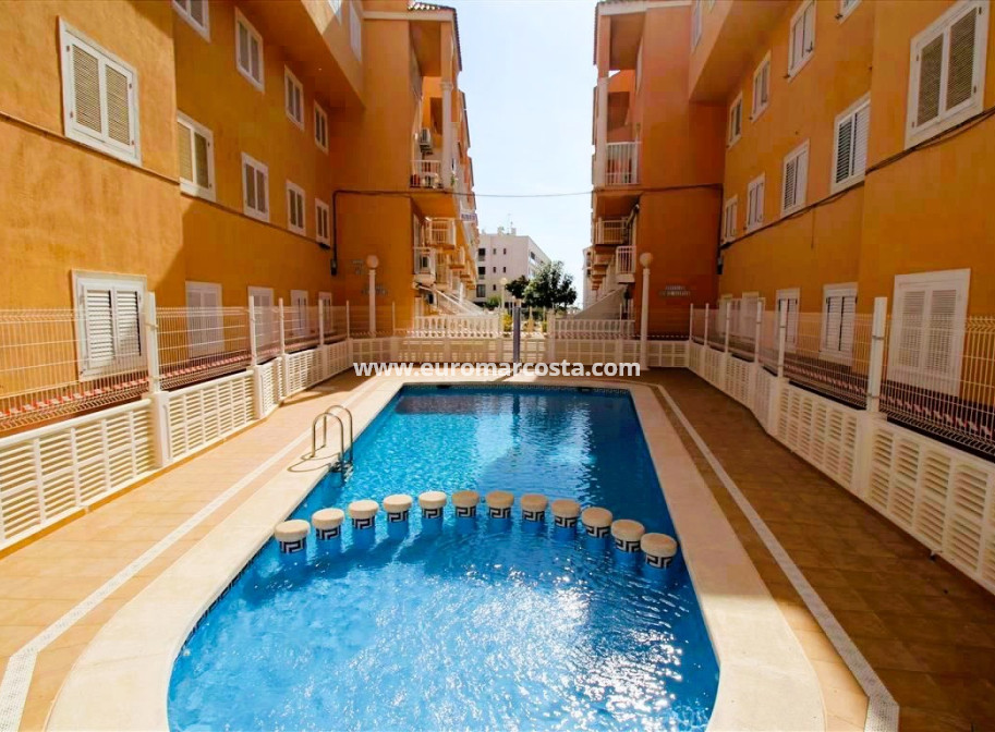 Venta - Ático Dúplex - La Mata