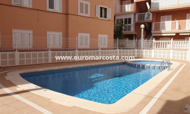 Venta - Ático Dúplex - La Mata