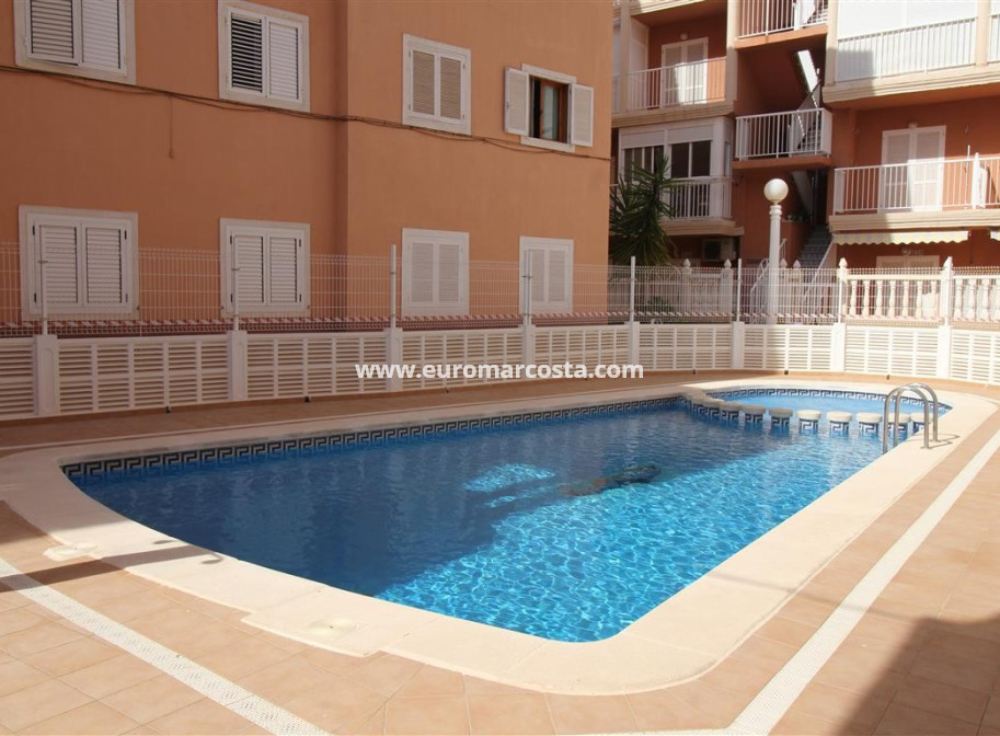 Venta - Ático Dúplex - La Mata