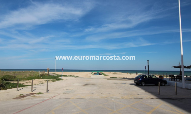 Venta - Ático Dúplex - La Mata