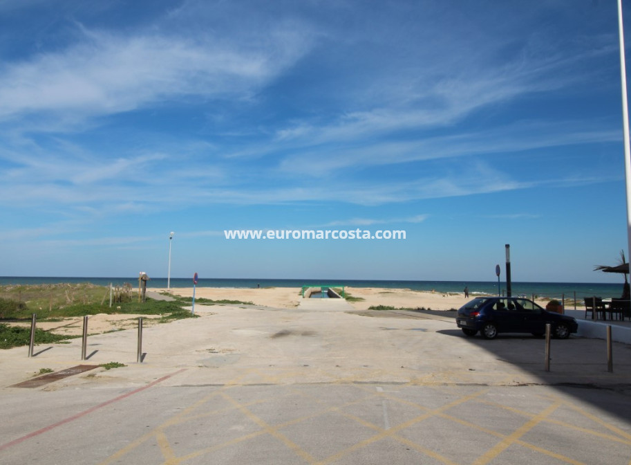 Venta - Ático Dúplex - La Mata