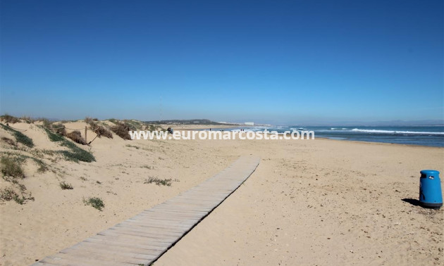 Venta - Ático Dúplex - La Mata