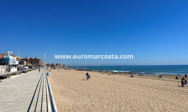 Venta - Ático Dúplex - La Mata