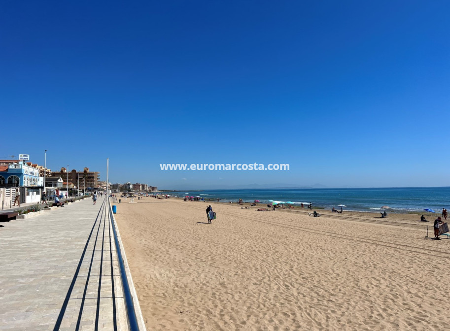 Venta - Ático Dúplex - La Mata