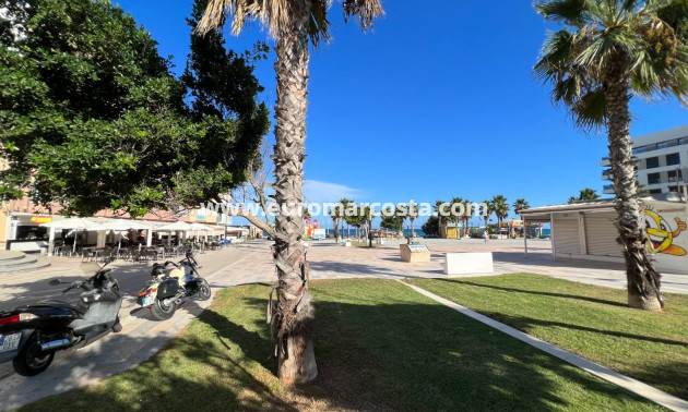 Venta - Ático Dúplex - La Mata