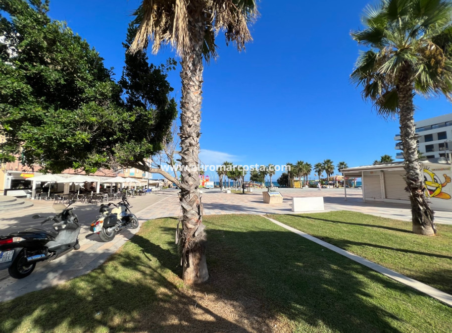 Venta - Ático Dúplex - La Mata