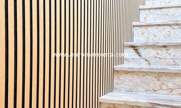 Sale - Ático Dúplex - Guardamar del Segura