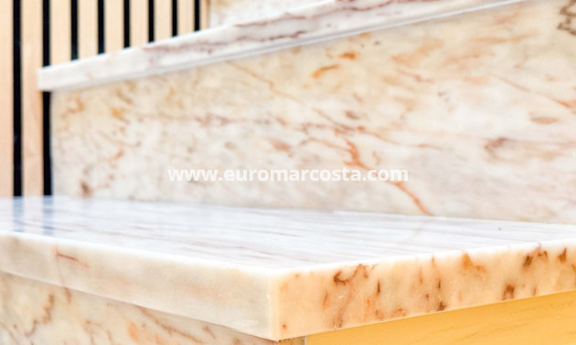 Sale - Ático Dúplex - Guardamar del Segura