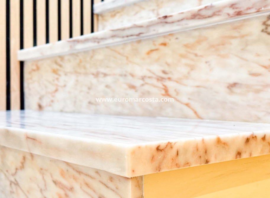 Sale - Ático Dúplex - Guardamar del Segura