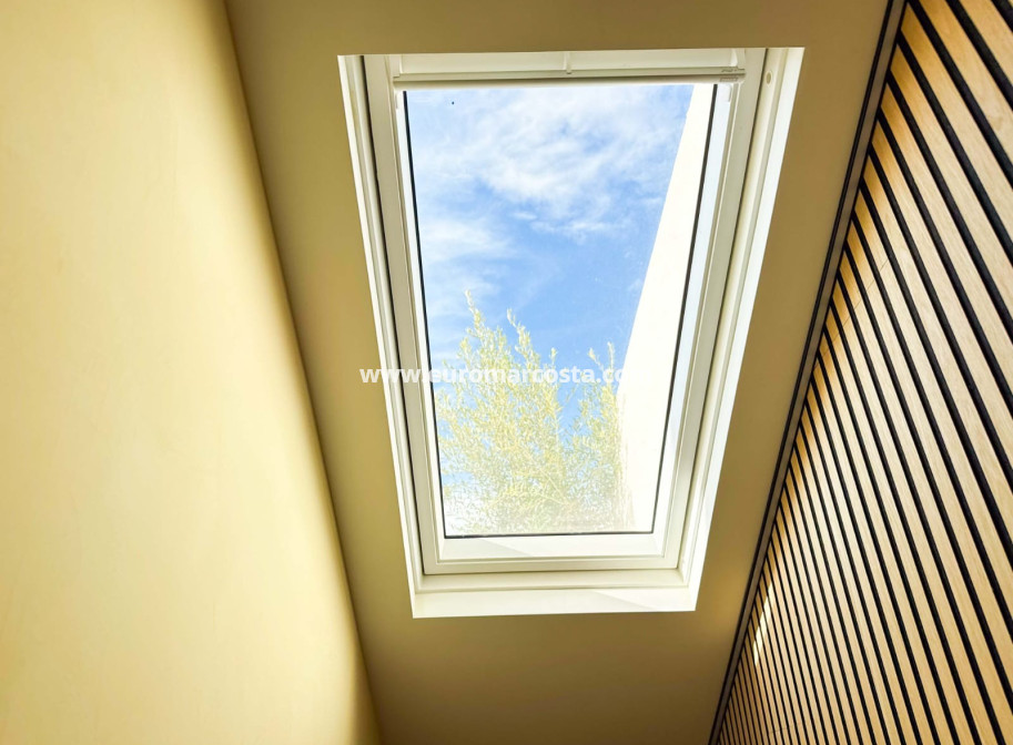 Sale - Ático Dúplex - Guardamar del Segura